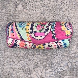 Vera Bradley On A Roll Case